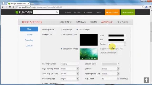 Administration & Management смотреть онлайн