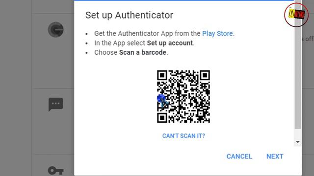 Two Factor Authentication App | Winauth | Google Authenticator | Win10 | Android смотреть онлайн