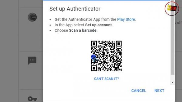 Two Factor Authentication App | Winauth | Google Authenticator | Win10 | Android