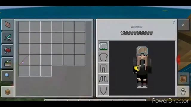 ЗАЛУТАЛА ПОДВОДНЫЙ ДАНЖ! ВЫЖИВАНИЕ НА ПЛОТУ В MINECRAFT POCKET EDITION! смотреть онлайн