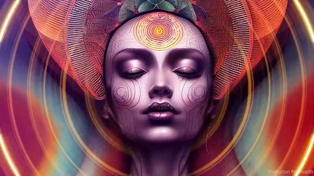 Open Your Third Eye in 10 Minutes (Warning: Very Powerful!) Instant Effect, 528 Hz смотреть онлайн