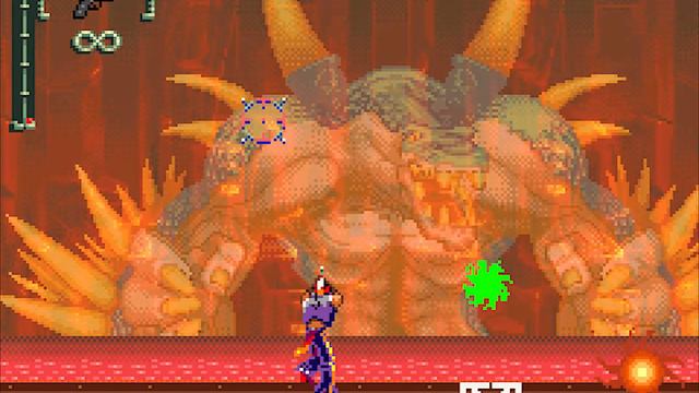 Turok: Evolution [GBA]|