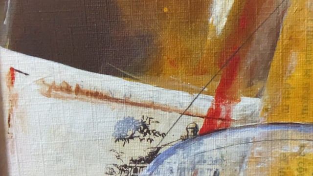 Настенная Ключница из дерева и из фанеры в стильную прихожую смотреть онлайн