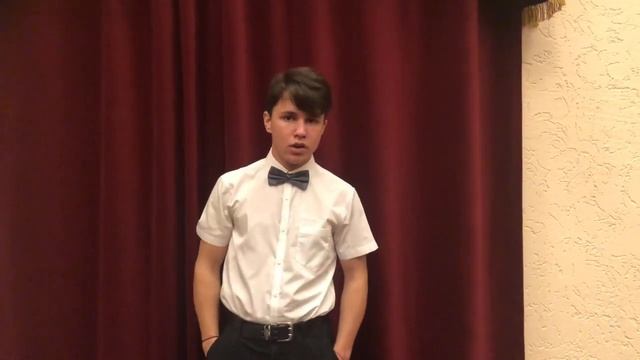 Даниил Королёв - Владимир Маяковский «Большому и грязному человеку...» смотреть онлайн