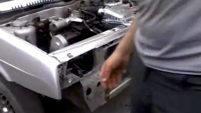 Ваз 21099 смотреть онлайн