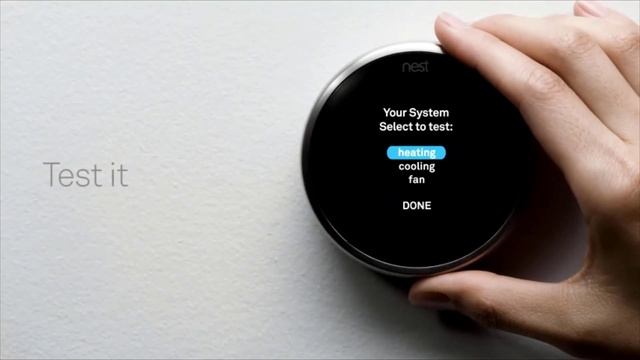 Top 8 Best Smart Thermostat 2019 смотреть онлайн