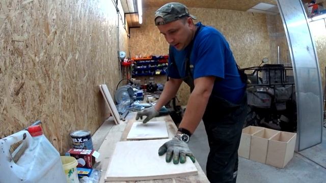 Маточник для кроликов/ Сделай сам / DIY смотреть онлайн