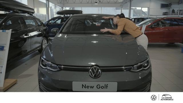 Volkswagen | Gosselies, Thuin & La Louvière - Conditions Salon de l'auto 2023 смотреть онлайн