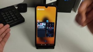 Как на Xiaomi включить РАЗДЕЛЕНИЕ ЭКРАНА/ДВОЙНОЙ ЭКРАН или КАРТИНКА в КАРТИНКЕ на Сяоми MIUI