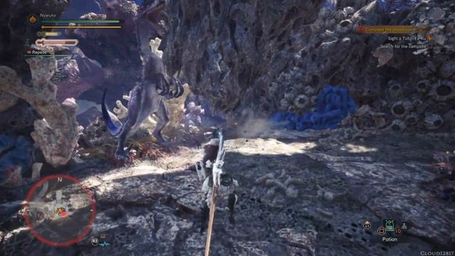 Monster Hunter World ~ Part 11 смотреть онлайн
