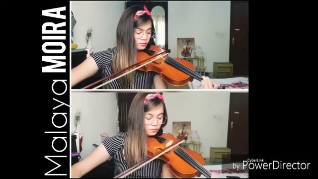 Violin Duet Instrumental Cover of Malaya by Moira dela Torre смотреть онлайн