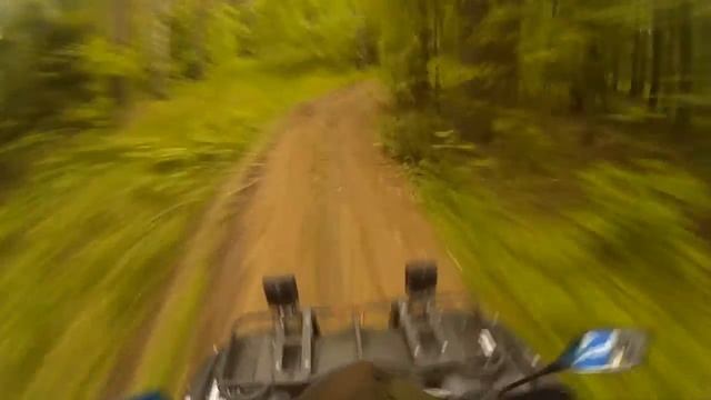 Дурные покатушки на пит байке )) смотреть онлайн