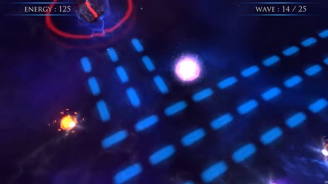 Particula Steam Gameplay смотреть онлайн