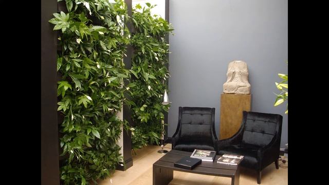 Агентство инноваций г. Москвы в гостях учебного центра оздоровительных вертикальных садов смотреть онлайн