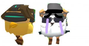 История про Ваню и джесси56к ??