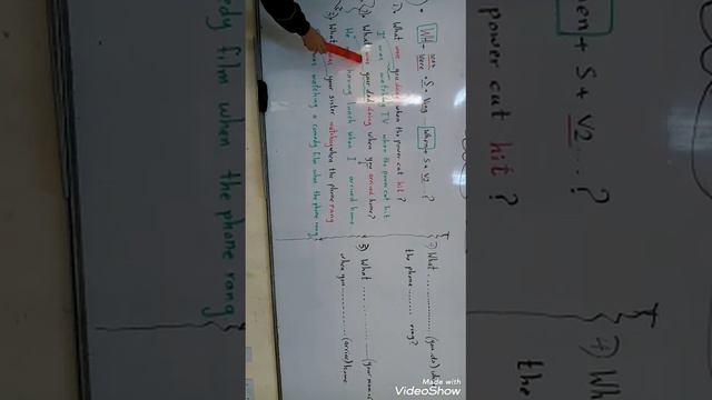 Past continuous questions 5/10/2020 смотреть онлайн