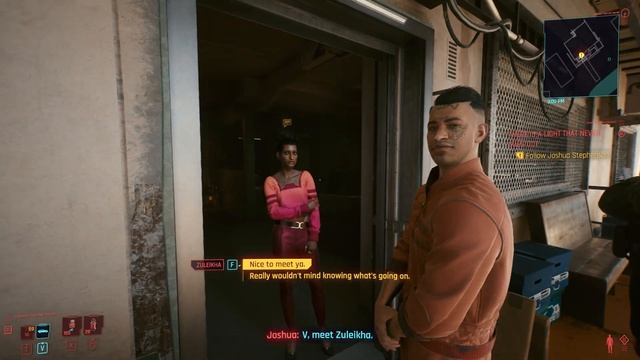 ✝️ SINNERMAN, THERE IS A LIGHT THAT NEVER GOES OUT!!! Cyberpunk 2077 Ep.40 (PC Gameplay Let's Play) смотреть онлайн