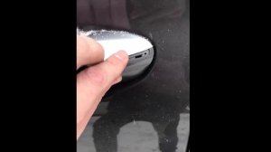 Как открыть дверь Santa Fe 4 если сел аккумулятор (Санта Фе 4 Клуб)