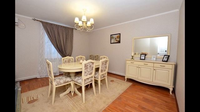 Продается 3-х этажный Дом в Икше смотреть онлайн