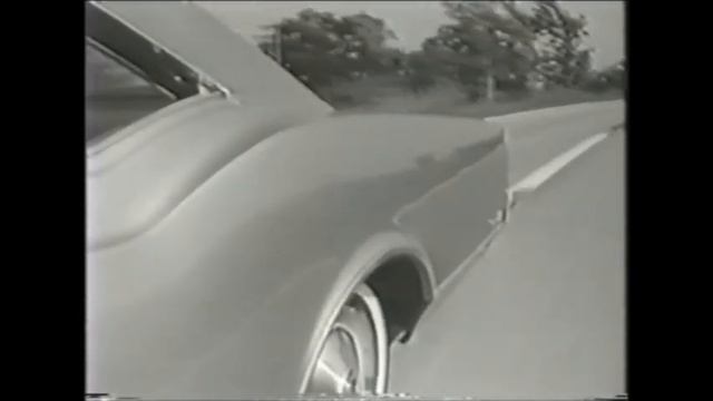 1964 - 1967 Oldsmobile Commercials смотреть онлайн
