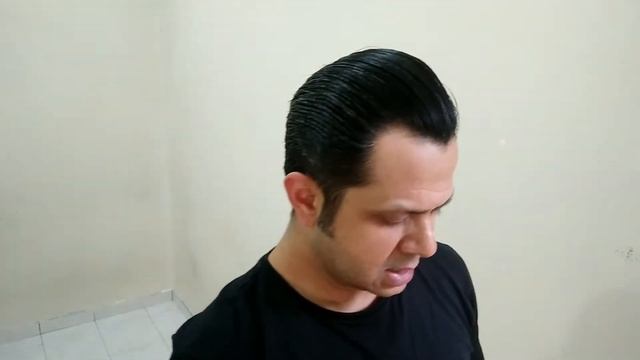 TRADITIONAL OIL-BASED By Malverde - Back In Black