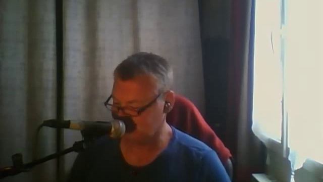 "IT'S PROBABLY ME" STING Cover by Christophe DEBONO смотреть онлайн