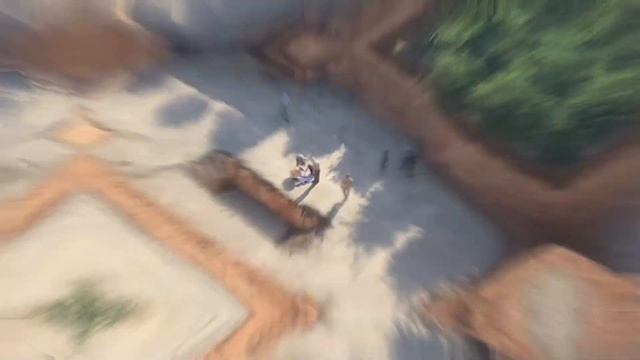 Стройка нового проекта в Тедже, глазами клиента. Мерсин недвижимость Турция смотреть онлайн