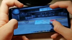 КАК ИГРАТЬ В 4 ПАЛЬЦА | Handcam Standoff 2 на RN8 Pro