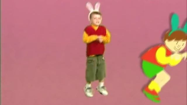 I can jump like a frog (workout) смотреть онлайн