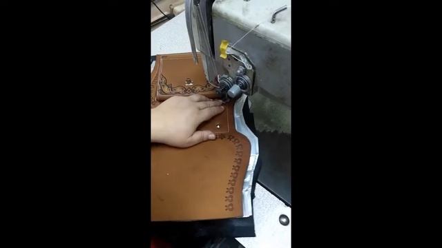 Мастер-класс по сборке саквояжа смотреть онлайн