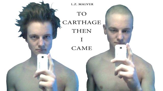 To Carthage Then I Came 2/2 смотреть онлайн