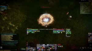 [ArcheAge 9.0] | Судья | Кошмар | Ocherednяra