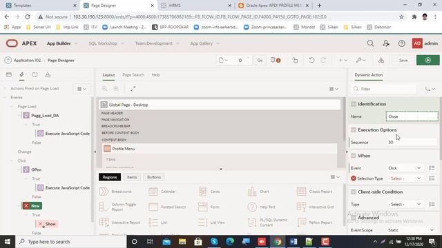 Apex Profile Menu Part-01 смотреть онлайн