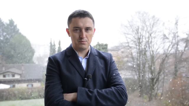 Беженство в Швейцарию, ч.1 смотреть онлайн