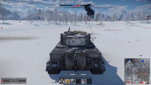 А рванёт ли пукан от обновы?) WarThunder Читаю весь чат. смотреть онлайн