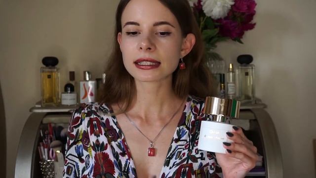 ORION by Tiziana Terenzi NICHE PERFUME REVIEW | Tommelise смотреть онлайн