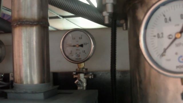 Ролик № 3 Антиржавин работает система моется смотреть онлайн