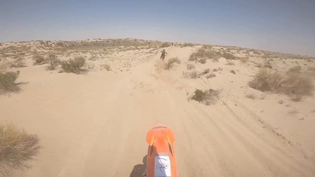 KNOLLS USRA Desert Race!!! 2023 смотреть онлайн