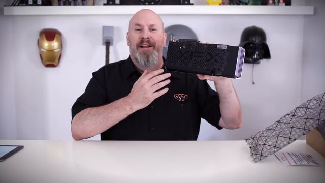 XFX 5700 XT THICC III Ultra Review And Benchmarks