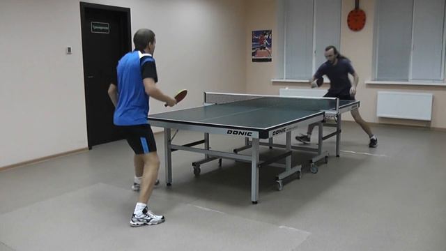 Киянов Алексей - Ковалев Евгений, игра за 3 место 2-го IT Kharkov Champ, сезона 2017. смотреть онлайн