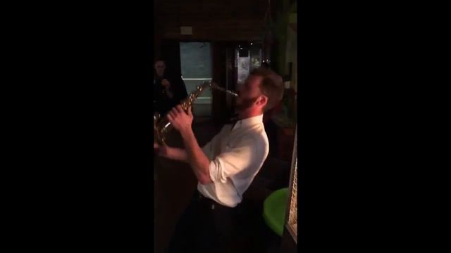 Соло.Анатолий смотреть онлайн