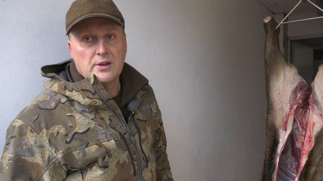 Killing Deer At Night – How Scotland Is Failing Its Wildlife – Part 1