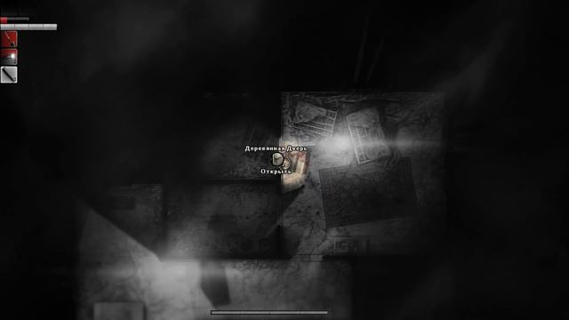 Darkwood - прохождение [01] - русские субтитры