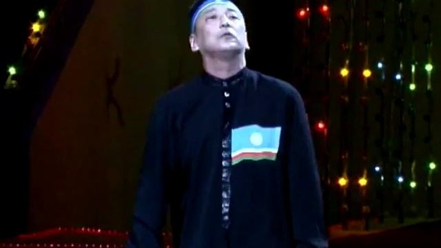 KIIN Аскалон Павлов - Конул (Live concert 2008) смотреть онлайн