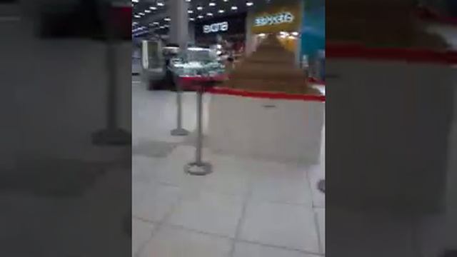 ЕДЕМ В АШАН. В Ярославле#2 смотреть онлайн
