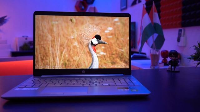 HP 15s-du3519TX 11th Gen Intel Core i5 With mx450 Graphics? | Exclusive Unboxing & Review⚡ смотреть онлайн