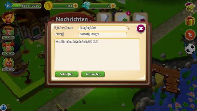 My Free Farm 2 -#03 смотреть онлайн