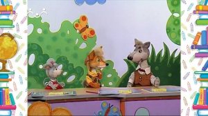 Школа Шишкиного Леса. Рисование. Копии