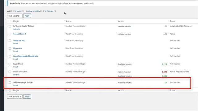How to install and update bundled plugins? смотреть онлайн