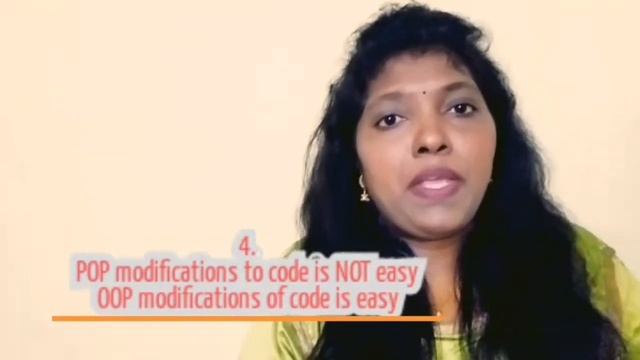 Java Programming # 3 - Difference between object oriented & procedure oriented programming || sudha смотреть онлайн